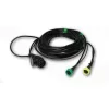 Instalatie electrica remorca VI 077 053 cu stecher 13 pin1