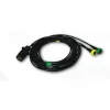 Instalatie Electrica Remorca IA-045-000 Cu Stecher 7 Pin L1=4,5m 4 instalatie electrica remorca TYP IA1